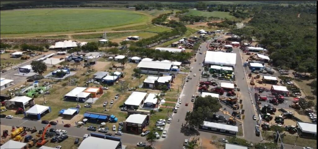 AgroBalsas contribui para o desenvolvimento socioeconômico do Nordeste, diz Fapcen