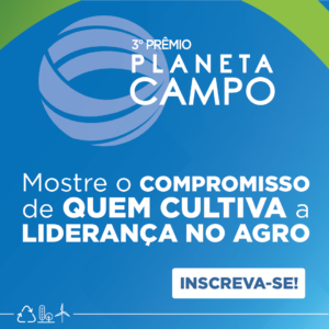 3º Prêmio Planeta Campo: últimos dias para participar