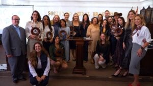 Prêmio Mulheres Positivas Reconhece Protagonismo Feminino no Agronegócio