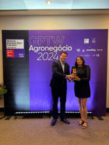 SLC Agrícola Conquista Lugar Entre as Melhores do Agronegócio pelo 5º Ano Consecutivo