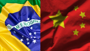 CNA celebra meio século de relações com a China e fomenta parcerias sustentáveis