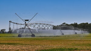 Tecnologia de Irrigação em Mato Grosso: Um salto de 300 mil para 3 milhões de hectares