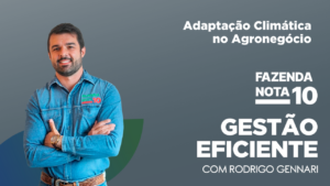 Gestão Eficiente: Fazenda Nota 10 estreia com foco na rentabilidade do produtor rural