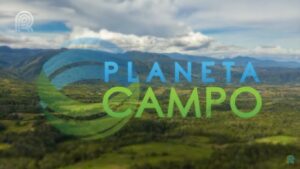 Planeta Campo celebra 3 anos de liderança na sustentabilidade do agronegócio brasileiro