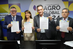 “Carta de Brasília” reafirma compromisso com a segurança alimentar e a sustentabilidade