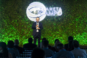 Canal Rural reúne os maiores especialistas do Brasil e do mundo para debater adaptação climática