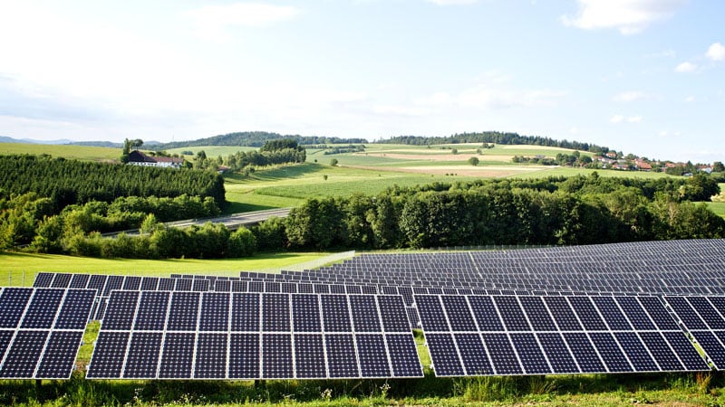 Brasil vai sugerir criação de um fundo global para impulsionar a transição energética