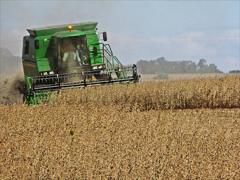 Insumos biológicos revolucionam controle de pragas e impulsionam agricultura regenerativa na soja