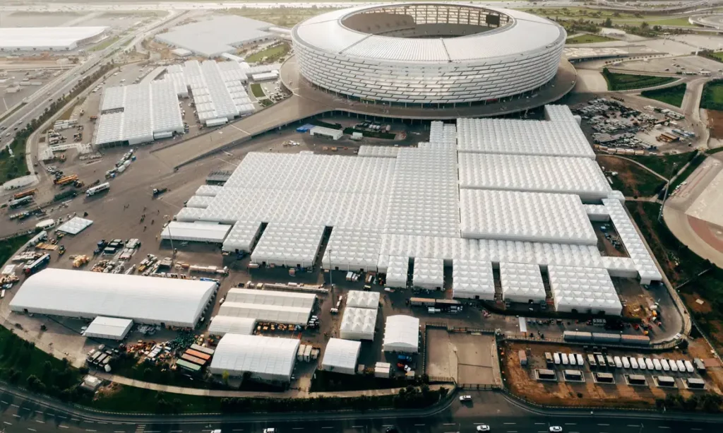 Cop29 | Planeta Campo