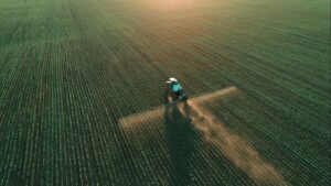 Sistema de logística reversa de embalagens de defensivos agrícolas no Brasil lidera ranking global