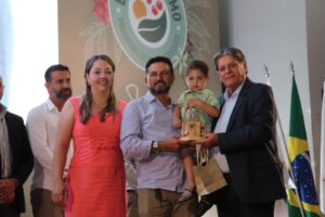 Café especial de Campestre (MG) é o grande campeão do Especialíssimo 2024