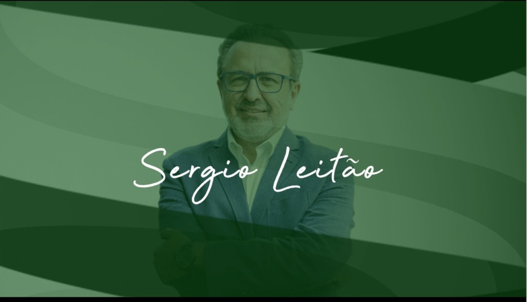 Planeta Campo Entrevista Sérgio Leitão, bioeconomia