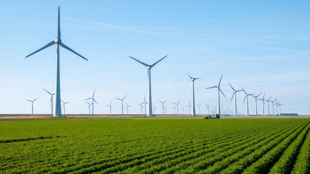 transição energética