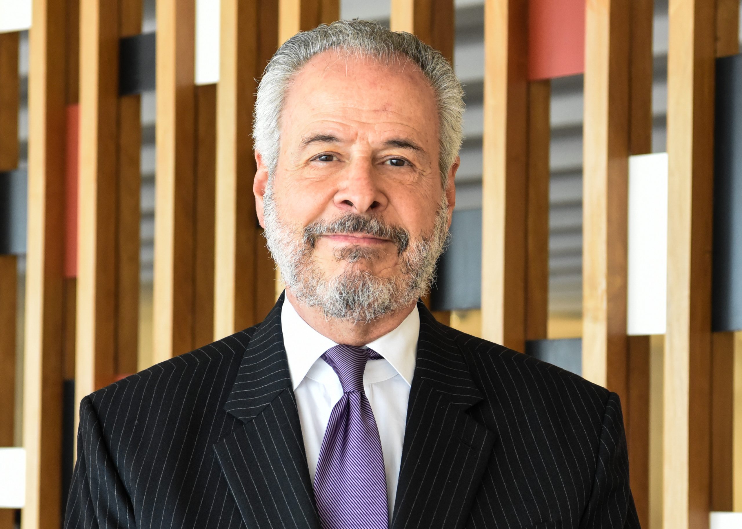 Embaixador André Aranha Corrêa do Lago, Brasil