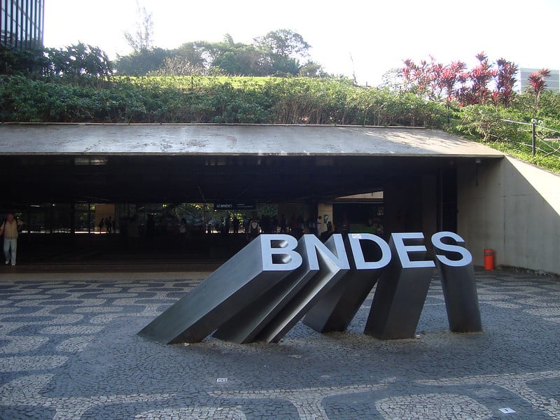 BNDES Impede R$ 728 Milhões em Financiamentos para Produtores com Indícios de Desmatamento Ilegal