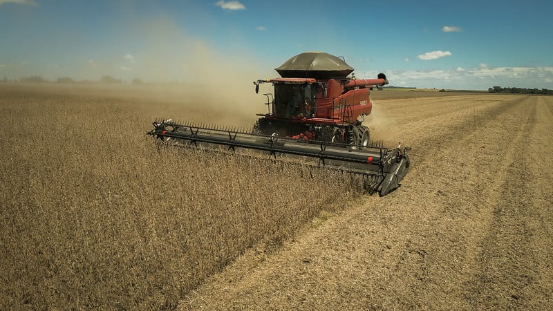 Sustentabilidade e Responsabilidade Ambiental: O Papel do Programa Soja Legal na Produção de Soja em Mato Grosso