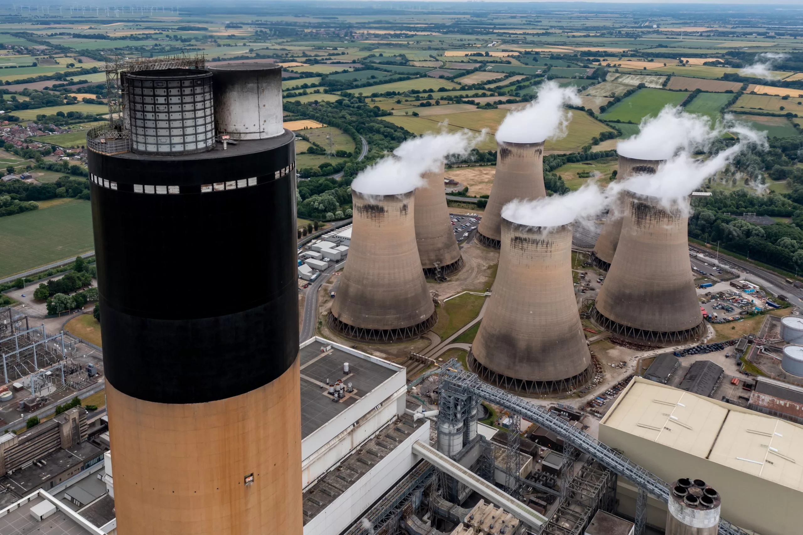 Pegada de carbono: o que é, como medir e quais seus impactos