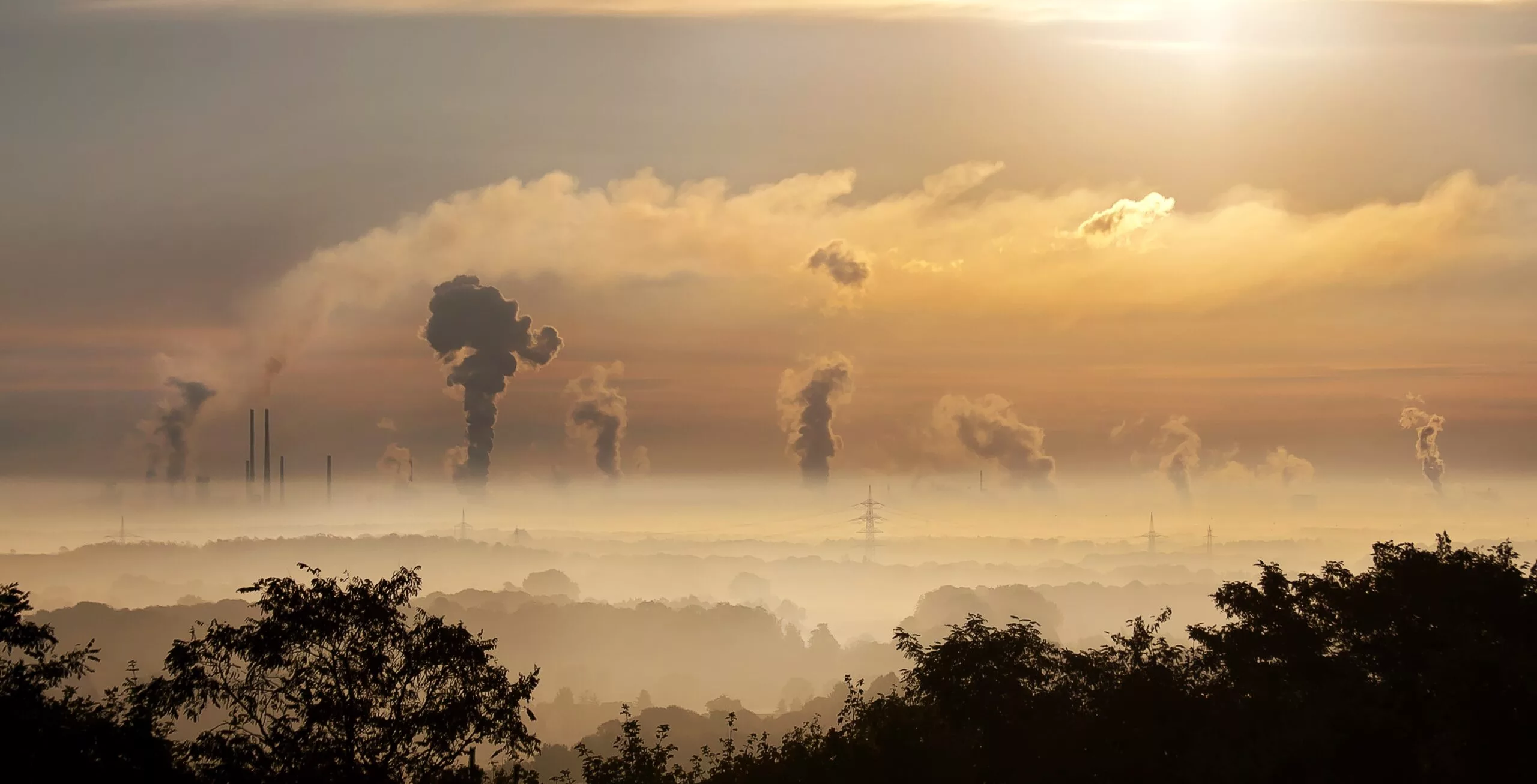 Será que dá certo? EUA investem em aspiradores gigantes para capturar carbono