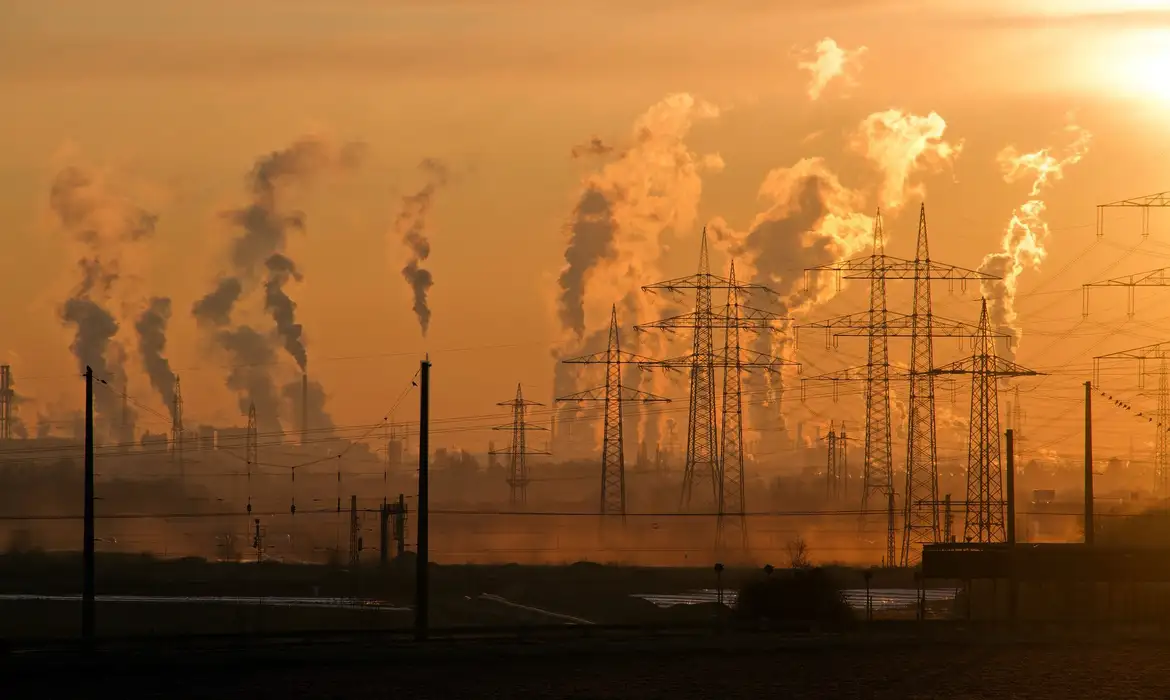 Brasil, Emirados Árabes e Azerbaijão se unem para conter o aquecimento global